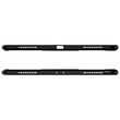 iPad Pro 12,9 inch 2018 hoes Spigen Tough Armor Zwart