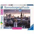 Puzzle Ravensburger - London, 1000 Teile