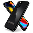 iPhone 11 Pro Spigen Ultra Hybrid „S“ Jet Black Hülle