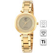 Orologio da donna Ett ELS-12141-62M, Quarzo, 30mm, 5ATM