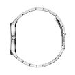 Reloj para hombre Citizen BI5070-57H, Cuarzo, 40mm, 5ATM, Plata