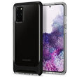Samsung Galaxy S20 Plus Hülle Spigen Neo Hybrid CC Schwarz