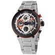 Men's watch Jacques Lemans 1-2150E, Quartz, 43mm, 10ATM