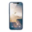 Funda iPhone 12 / 12 Pro UAG Serie Aurora Azul Suave