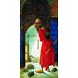 Puzzle anatolico - Addestratore di tartarughe, 1500 pezzi