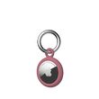 Custodia AirTag Apple UAG Dot Series Dusty Rose