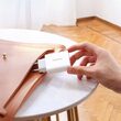 Oplader Ugreen Snellader 30W, 1 x USB Type-C, 5V/3A, Wit