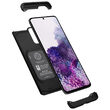 Samsung Galaxy S20 Plus Hülle Spigen Thin Fit Classic Schwarz