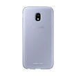 Original Case Samsung Galaxy J3 (2017) Jelly Cover Blue