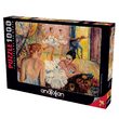 Puzzle 1000 Teile - Ballettstudio