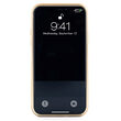 Custodia per iPhone 11 Pro Ted Baker con inserto in vetro Hedgerow