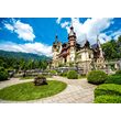 Puzzle 1000 Teile Enjoy – Königsschloss, Sinaia