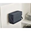 Panier Compact Restes de Nourriture Graphite - Joseph&Joseph