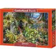 Puzzle Castorland – From Rusland Woods, 2000 Teile