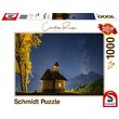 Puzzle Schmidt - Lockstein - Via Lattea, 1000 pezzi