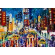 Puzzle 1000 piese Enjoy - New York Lights