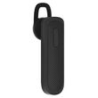 Auricolare Bluetooth Tellur Vox 5 Multipoint Nero