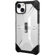 iPhone 14 Plus UAG Plasma Series Ice-Hülle