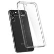 Samsung Galaxy S22 Spigen Ultra Hybrid Crystal Clear case