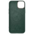 Custodia Cyrill per iPhone 14 di Spigen Ulta Color Magsafe Kale