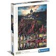 Puzzle 1000 piese Clementoni - Cochem Castle