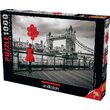 Puzzle anatolico - Tower Bridge, 1000 pezzi