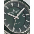 Men's watch Jacques Lemans 1-2116B, Quartz, 40mm, 10ATM