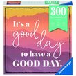 Puzzle Ravensburger - O Zi Buna, 300 Teile XXL