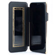 Husa iPhone 11 Pro Ted Baker Book Folio Mirror Opal