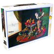 Puzzle Goldpuzzle - Mufide Kadri: Stillleben, 1000 Teile