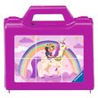 Puzzle 6 piese Ravensburger - Dragon