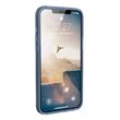 Funda iPhone 12 / 12 Pro UAG Serie Aurora Azul Suave