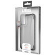 Samsung Galaxy S20 UAG Plyo Series Ice Hülle