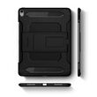 iPad Pro 12,9 inch 2018/2020 hoes Spigen Tough Tech Zwart