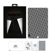 Folie iPad mini 4/5 (2019) Eiger Glass 2.5D Mountain Glass Privacy Nero