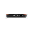 Custodia Samsung Galaxy S22 Plus UAG Serie Civilian Nera