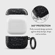 Airpods 3 Burga Hartschale Reapers Touch Hülle
