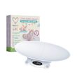 EASYCARE BABY 2-in-1 digitale weegschaal voor baby en moeder