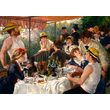 Puzzle 1000 piezas Enjoy - Auguste Renoir: Almuerzo de la Fiesta del Canotaje