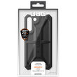 Custodia nera per Samsung Galaxy S22 Plus UAG Monarch Series