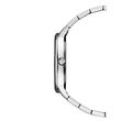 Reloj para hombre Citizen BI5070-57H, Cuarzo, 40mm, 5ATM, Plata