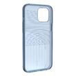 Funda iPhone 12 / 12 Pro UAG Serie Aurora Azul Suave