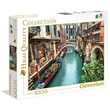 Puzzle Clementoni - Venice, 1000 pieces