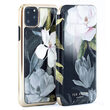 Husa iPhone 11 Pro Ted Baker Book Folio Mirror Opal