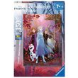 Puzzle Ravensburger - Frozen II, 150 Teile
