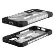 Custodia Ice per Samsung Galaxy S22 Plus UAG serie Plasma