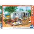Puzzle 500 pezzi XXL - Janet Kruskamp: Miele in vendita
