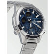 Ceas barbatesc Casio ECB-30D-2AEF, Quartz, 48mm, 10ATM