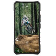 Samsung Galaxy S22 Plus UAG Plasma Series Ash-Hülle