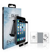 Folie iPhone SE 2020 / 8 / 7 / 6s / 6 Eiger Glass 3D Edge to Edge Clear Black
